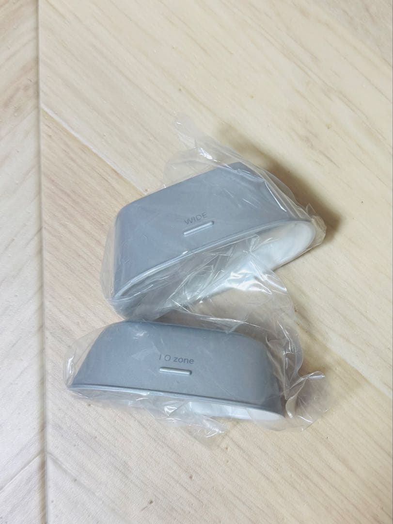 Panasonic ES-WG0B-H 光美容器 スムースエピ パワー&クール