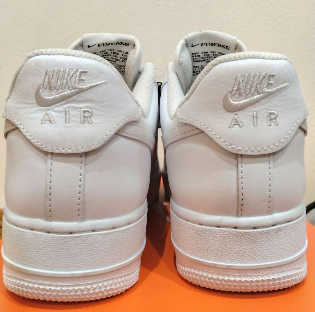 【新品未使用】Nike Air Force 1 ‘07 Easy On　27cm
