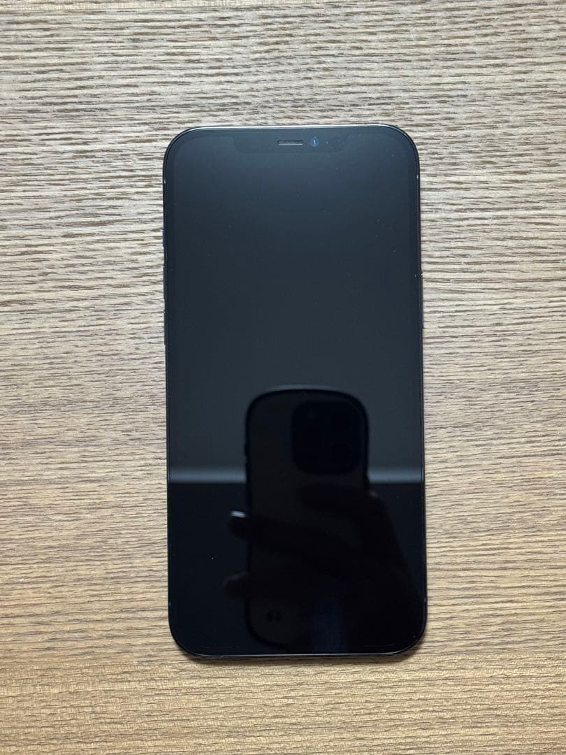 【かんな】iPhone12 Pro Max