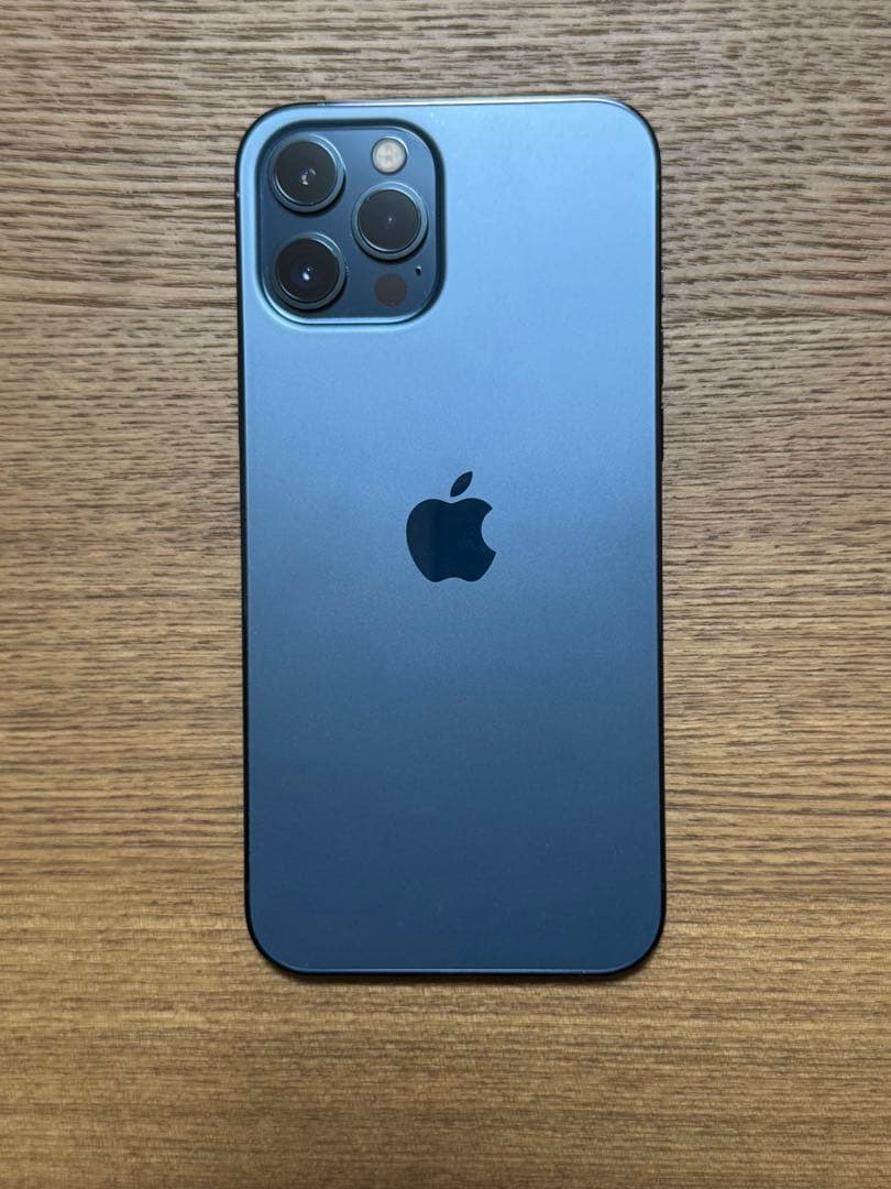 【かんな】iPhone12 Pro Max