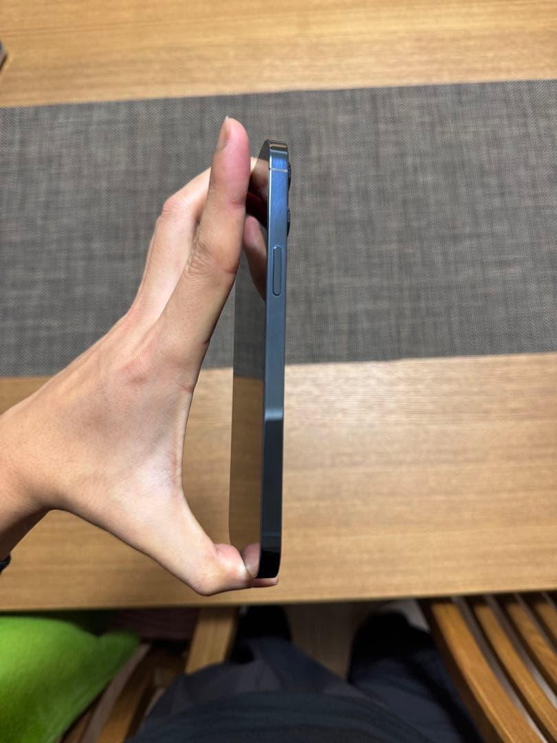 【かんな】iPhone12 Pro Max