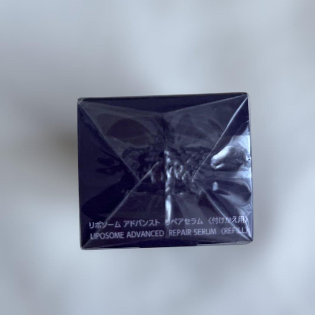 コスメデコルテ　リポソームアドバンストリペアセラム75ml詰め替え