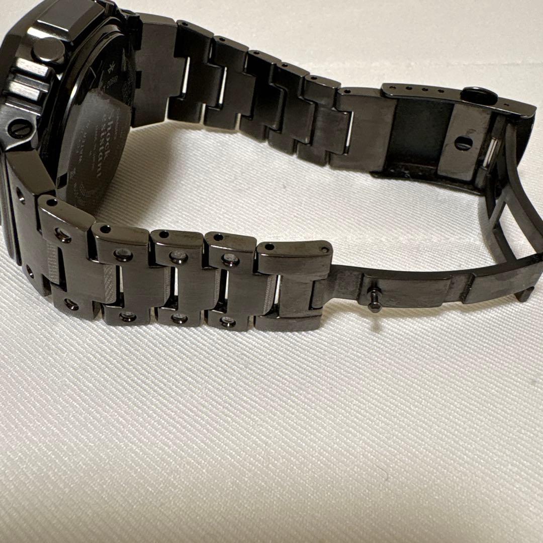 G-SHOCK ＧＭ-B2100BD-1AJF