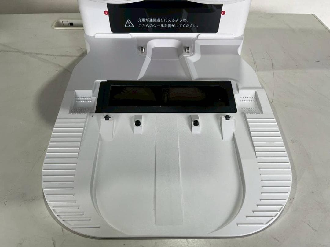 roborock ロボロック ロボット掃除機 S7+ S7P02-04