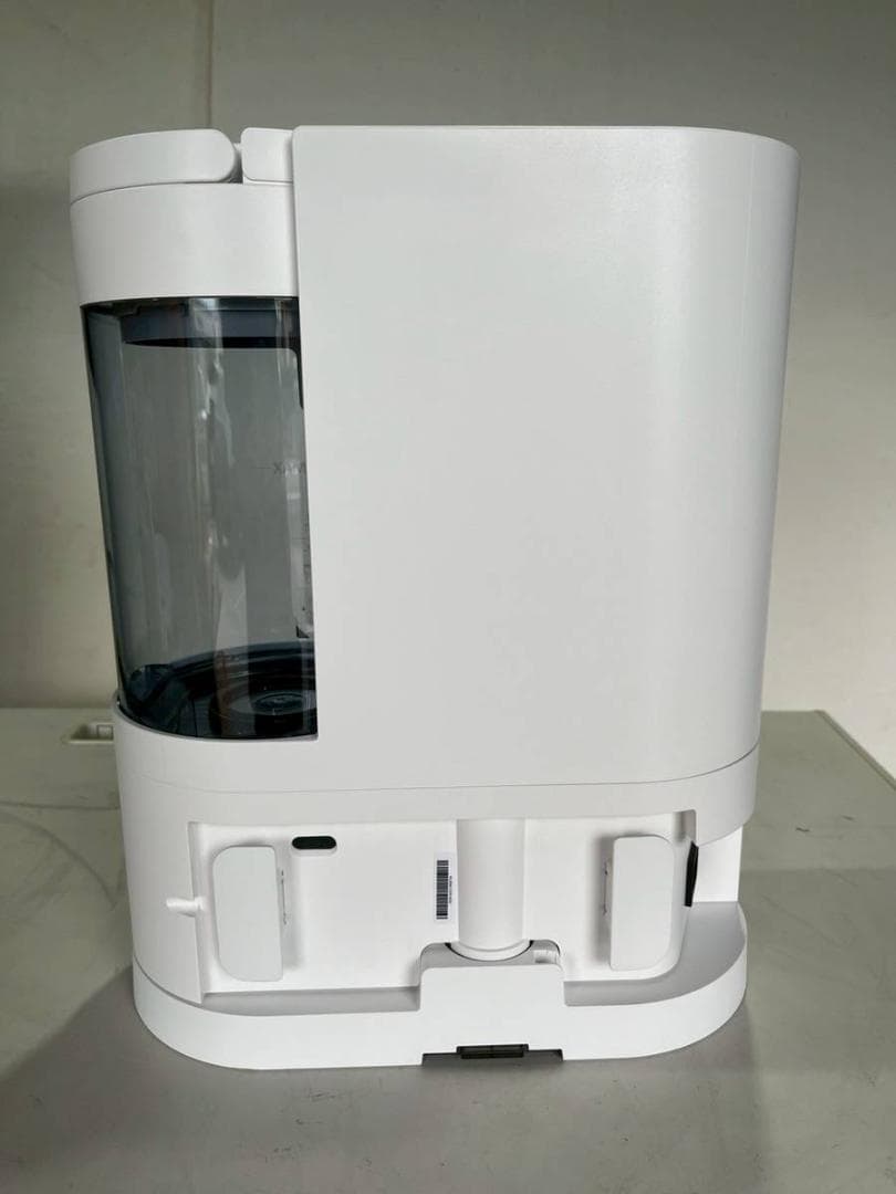 roborock ロボロック ロボット掃除機 S7+ S7P02-04