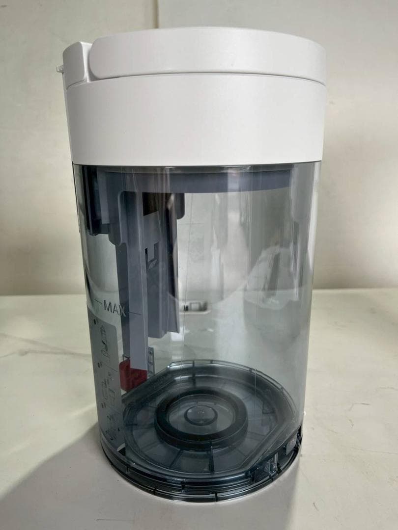 roborock ロボロック ロボット掃除機 S7+ S7P02-04