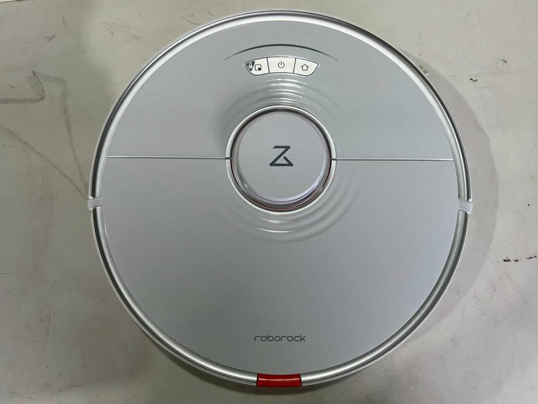 roborock ロボロック ロボット掃除機 S7+ S7P02-04