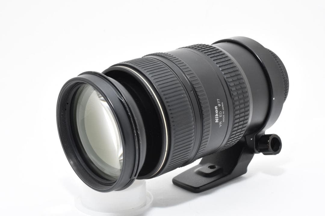★大特価★ニコン NIKKOR 80-400mm f4.5-5.6 D#1370