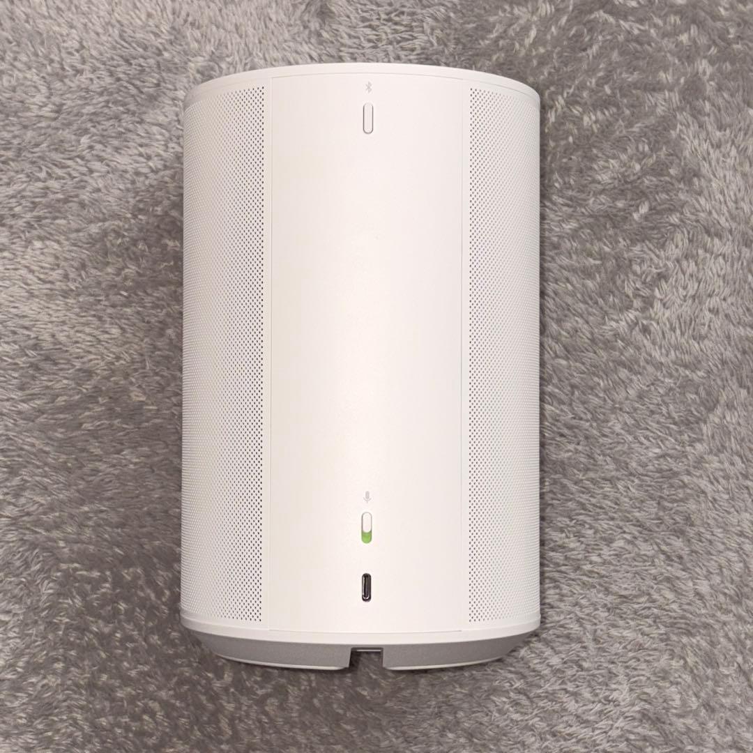SONOS Era 100 ホワイト スマートスピーカー