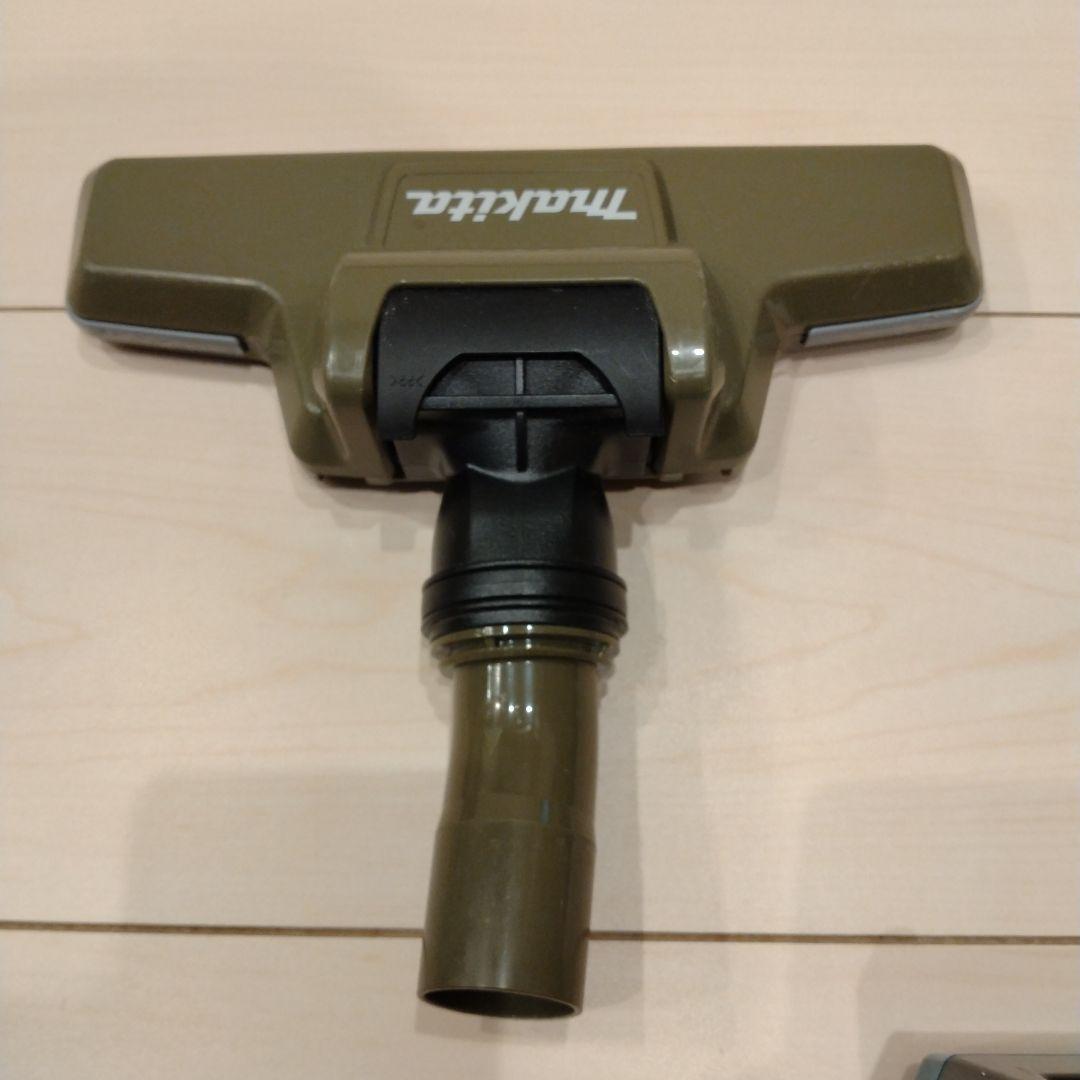 Makita CL001G スティッククリーナー