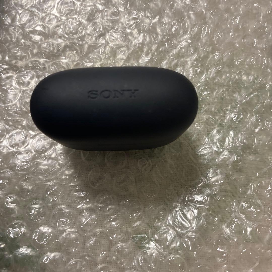 ヘッドホン ]SONY LinkBuds S WF-LS900N
