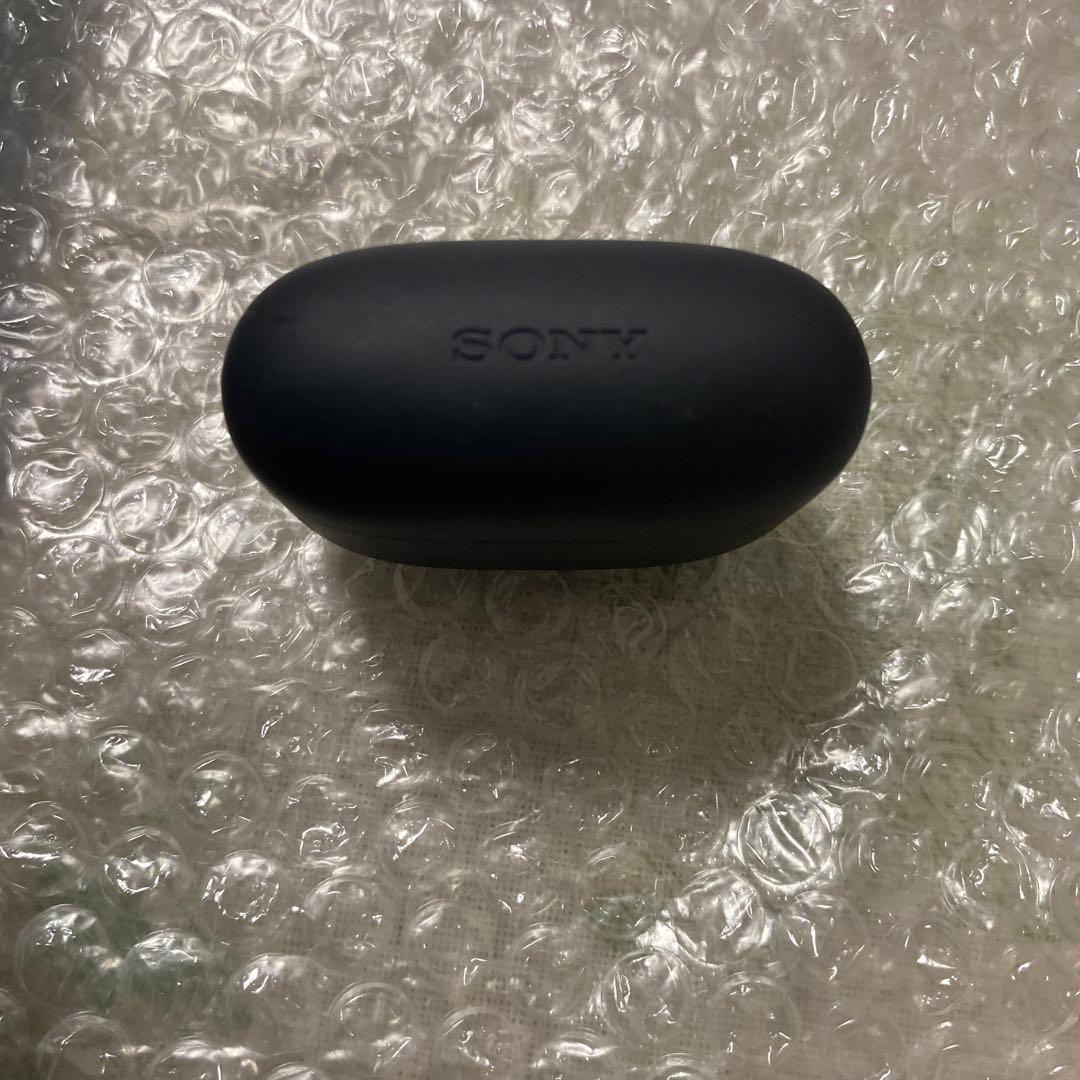 ヘッドホン ]SONY LinkBuds S WF-LS900N