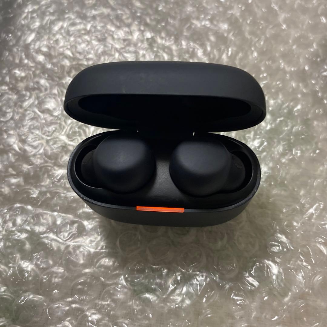 ヘッドホン ]SONY LinkBuds S WF-LS900N