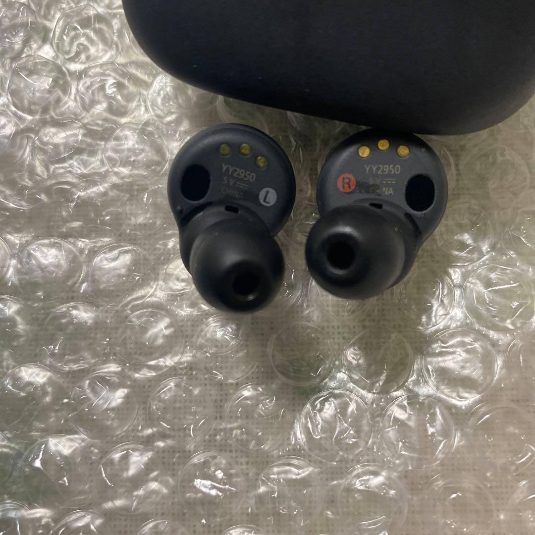 ヘッドホン ]SONY LinkBuds S WF-LS900N