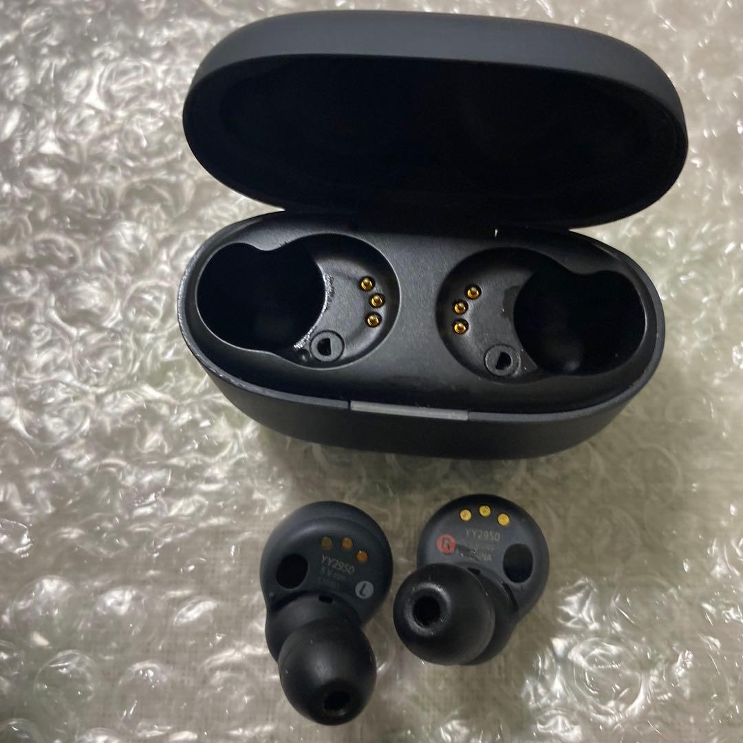 ヘッドホン ]SONY LinkBuds S WF-LS900N