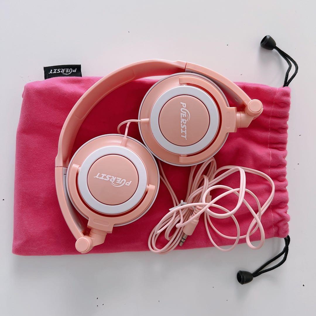 初音ミク リボンガール コスプレ衣装&ウィッグ(ヘッドフォン付き)