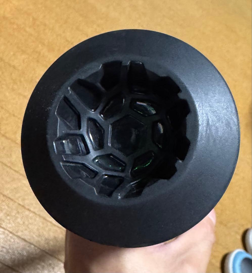 DEMARINI K-POINT STRONGⅢ バットケース付き