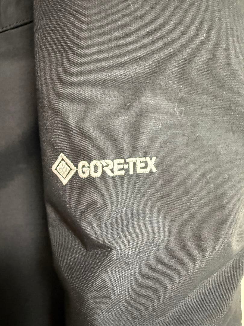 ザ・ノースフェイス マウンテンライトジャケット NP11834 BK