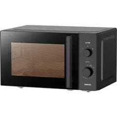 【新品】YAMAZEN 山善 電子レンジ YRBD-HF171 (B) ブラック