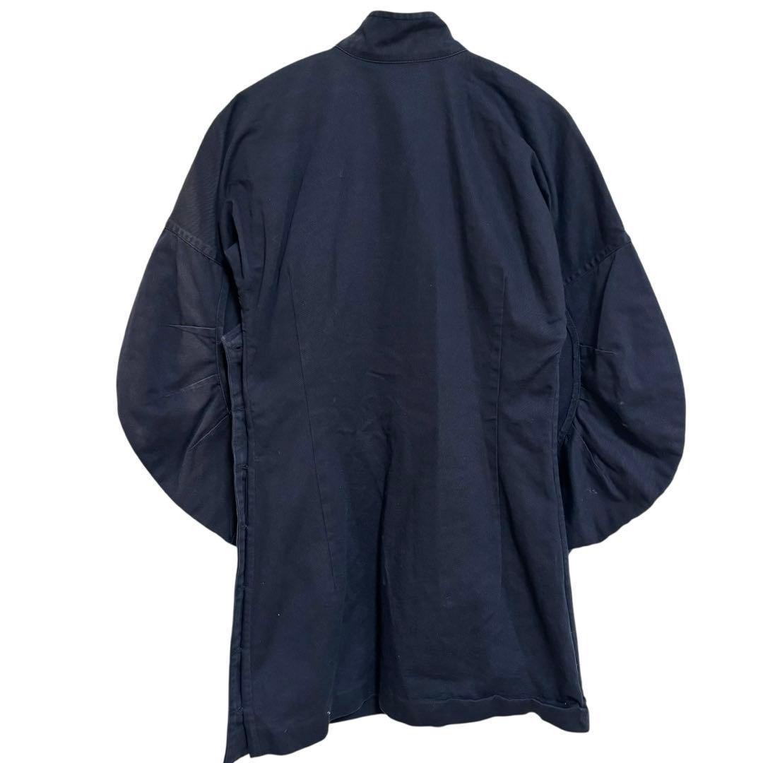 PRADA プラダ　ジャケット　コート　希少　レディース　40