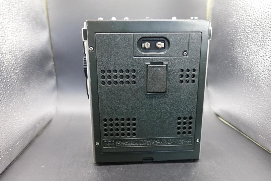 整備動作品 ソニー Newスカイセンサー ICF5500A