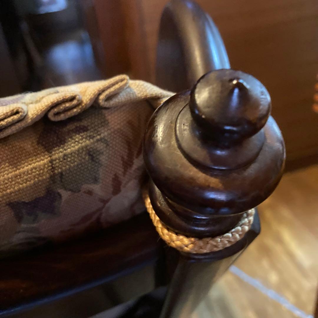 karimoku　カリモク　ロッキングチェア　揺り椅子