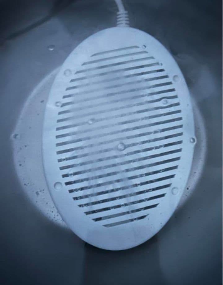 送料込みLita-Life水素ブロVer.1美品Bluetooth機能付台湾製