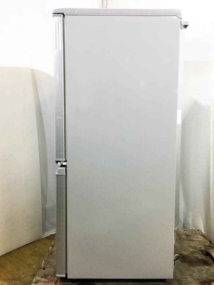 30日迄!SHARP 137L 冷蔵庫【SJ-D14D-S】