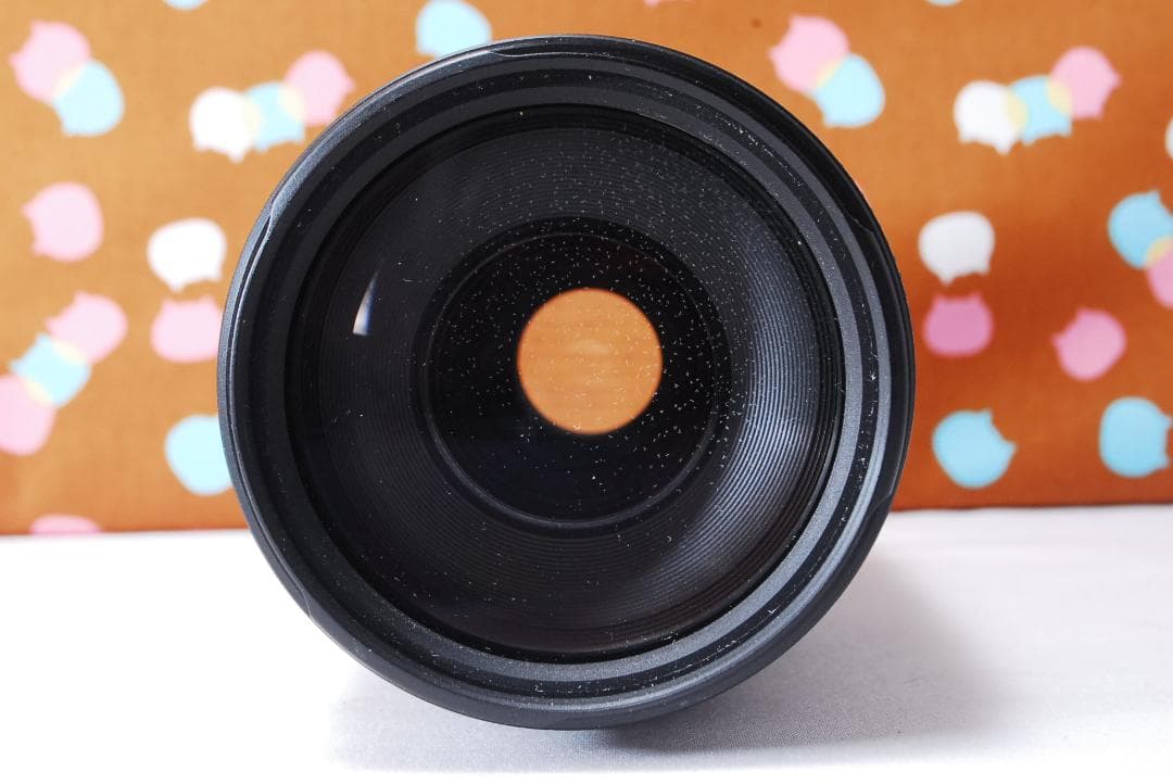 ✨望遠レンズ✨シャッター数2668回✨Canon kiss X7 レンズセット