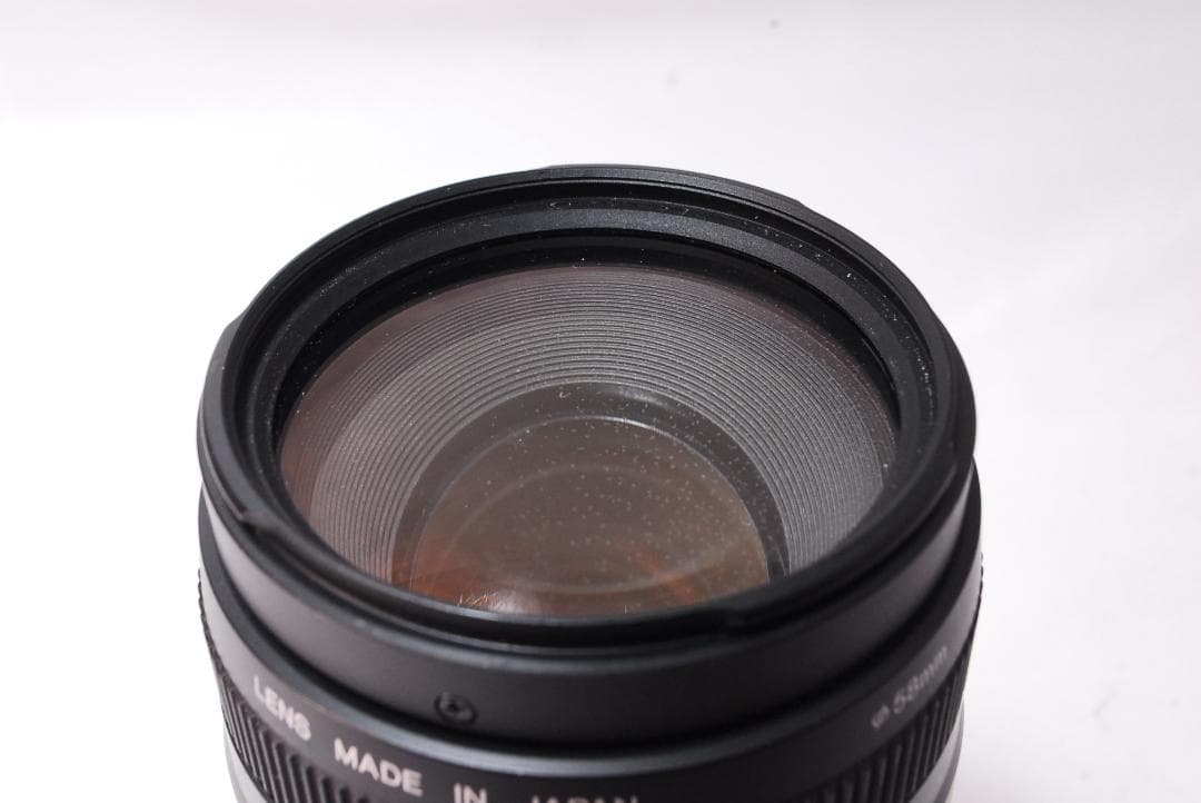 ✨望遠レンズ✨シャッター数2668回✨Canon kiss X7 レンズセット