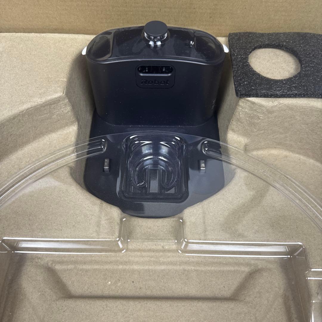 〚未使用品〛✦iRobot Roomba ルンバ i7 ロボット掃除機✦