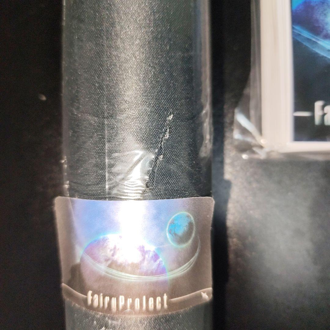 フェアリープロジェクト　プレイマット　スリーブ　説明欄必読