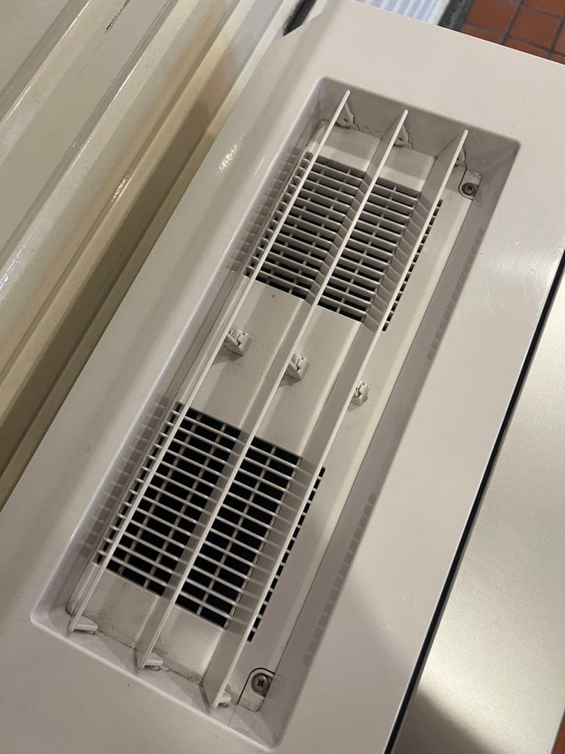 K パナソニック ジアイーノ 次亜塩素酸 空間除菌 脱臭機 F-JDL50