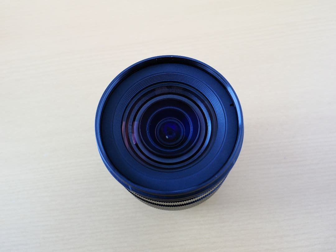 M.ZUIKO DIGITAL ED 12-45mm F/4 PRO 極美品