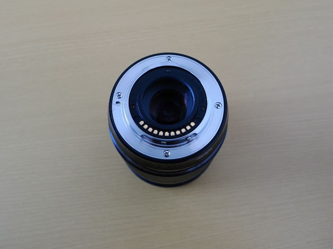 M.ZUIKO DIGITAL ED 12-45mm F/4 PRO 極美品