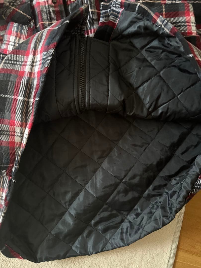 ジャケット・アウター Supreme Dickies Lined Zip Up Hooded