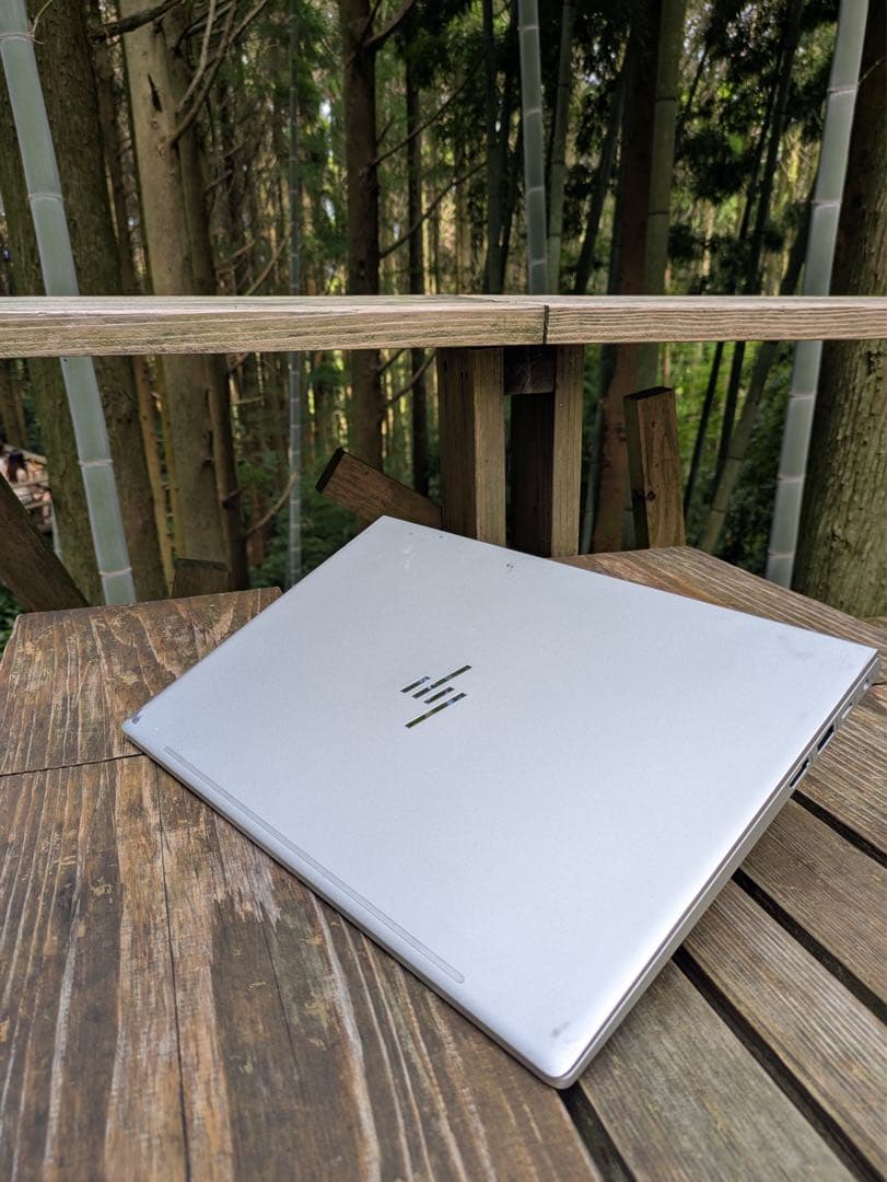 【高性能ノートPC】HPEliteBook630G10｜Core i7第13世代