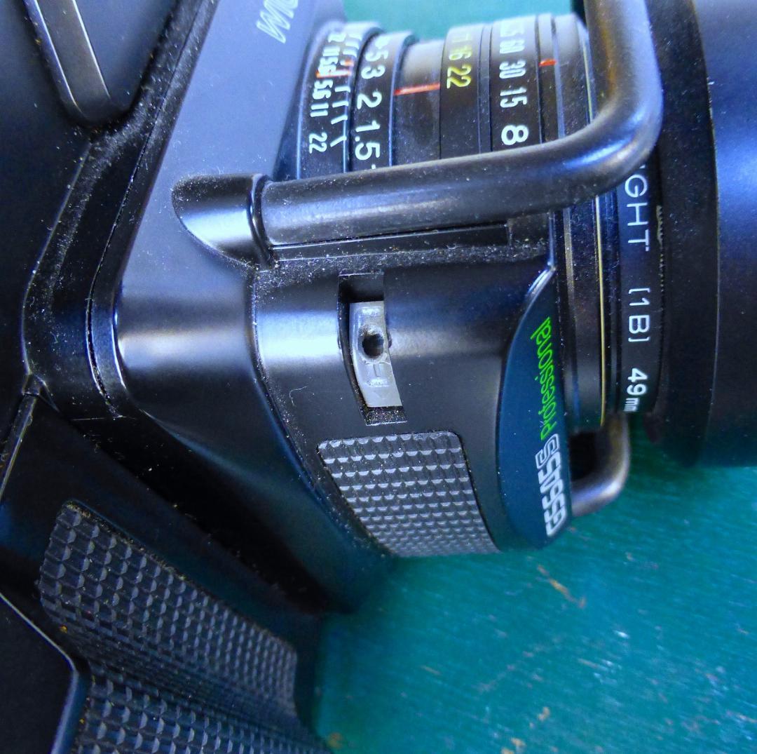 フィルムカメラ FUJICA GS645S wide60