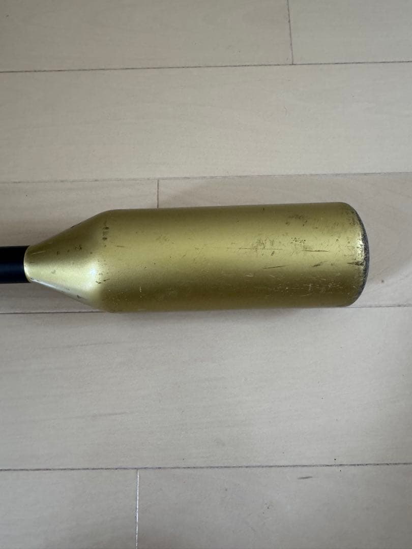 Amazing ミノルマン ヘッドランバット ゴールド