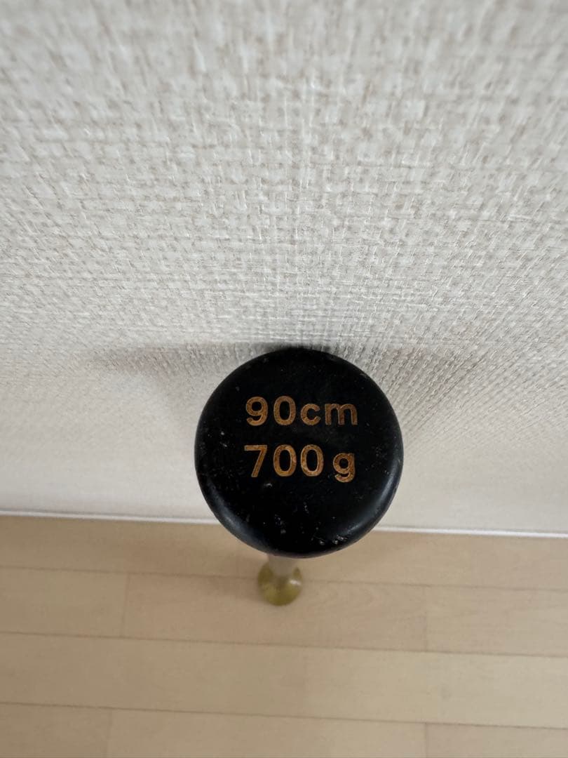 Amazing ミノルマン ヘッドランバット ゴールド