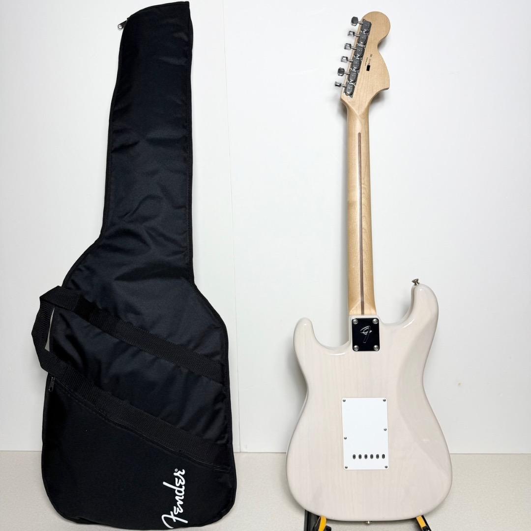 Fender IKEBE FSR 1966 Stratocaster 日本製