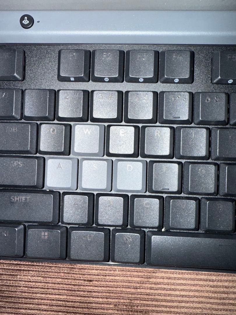 キーボード G515RAPID TKL