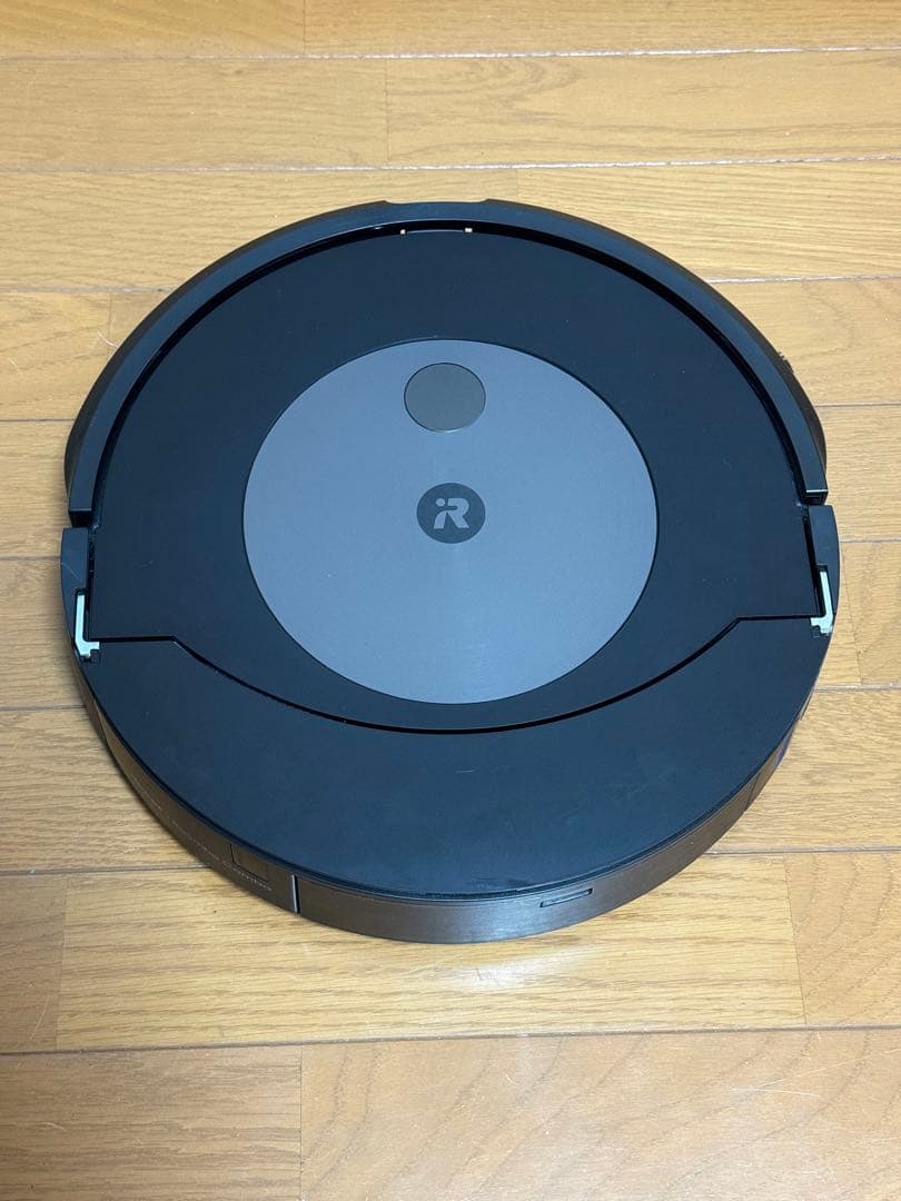 ルンバ Combo コンボ j9+ Roomba 動作保証