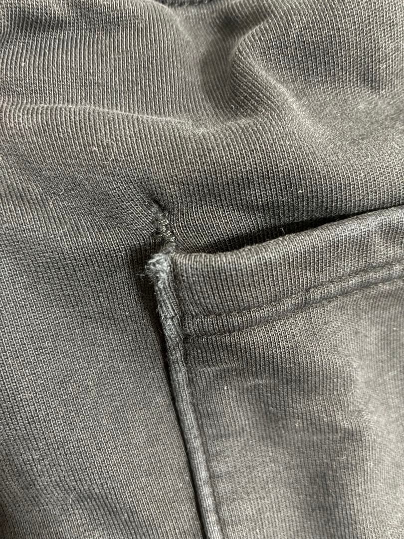 Stussy スウェット　上下