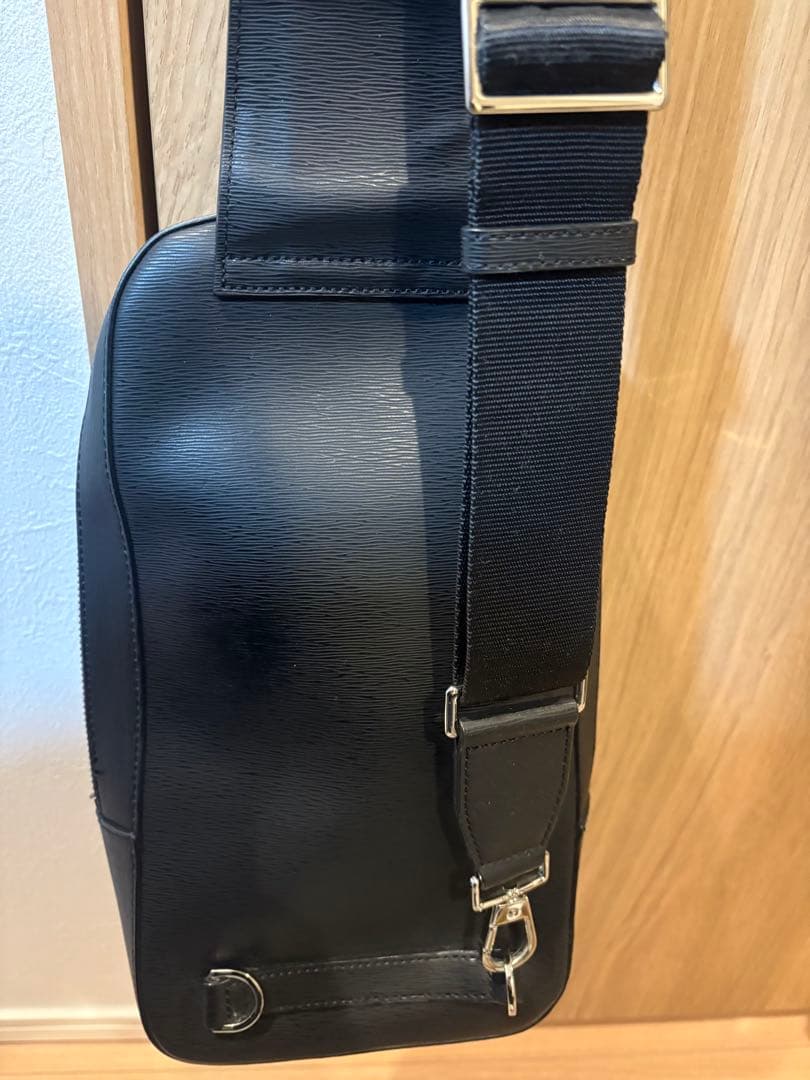 Paul Smithショルダーバッグ、ボディーバッグ