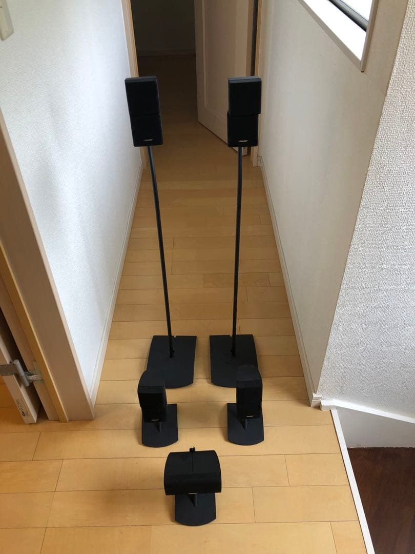 BOSE Lifestyle V35 ホームシアターシステム