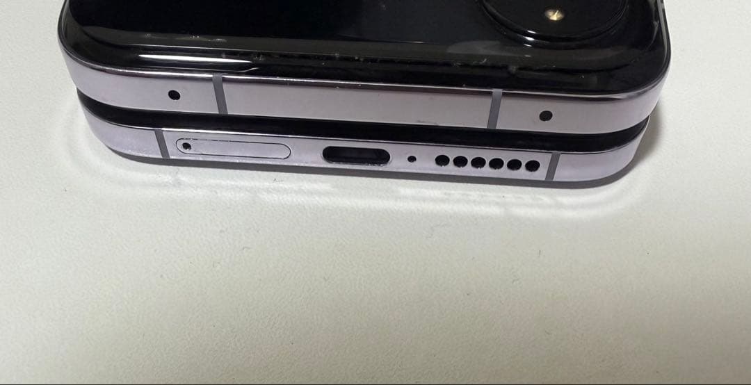 Xiaomi Mix Flip 中国版　16GB 512GB purple