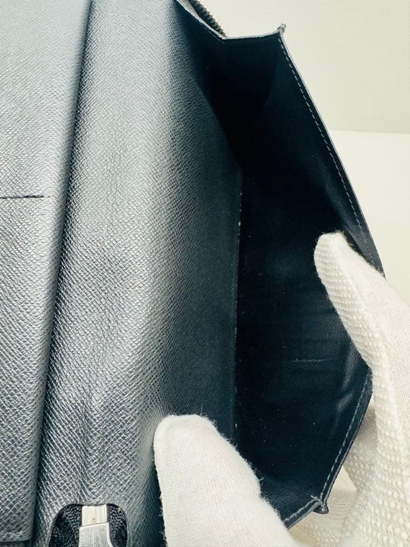 【美品】ルイヴィトン タイガ ジッピーウォレット ヴェルティカル アルドワーズ