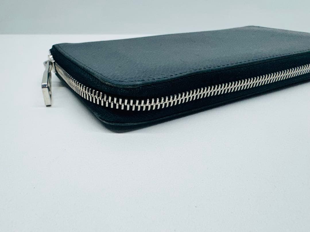 【美品】ルイヴィトン タイガ ジッピーウォレット ヴェルティカル アルドワーズ