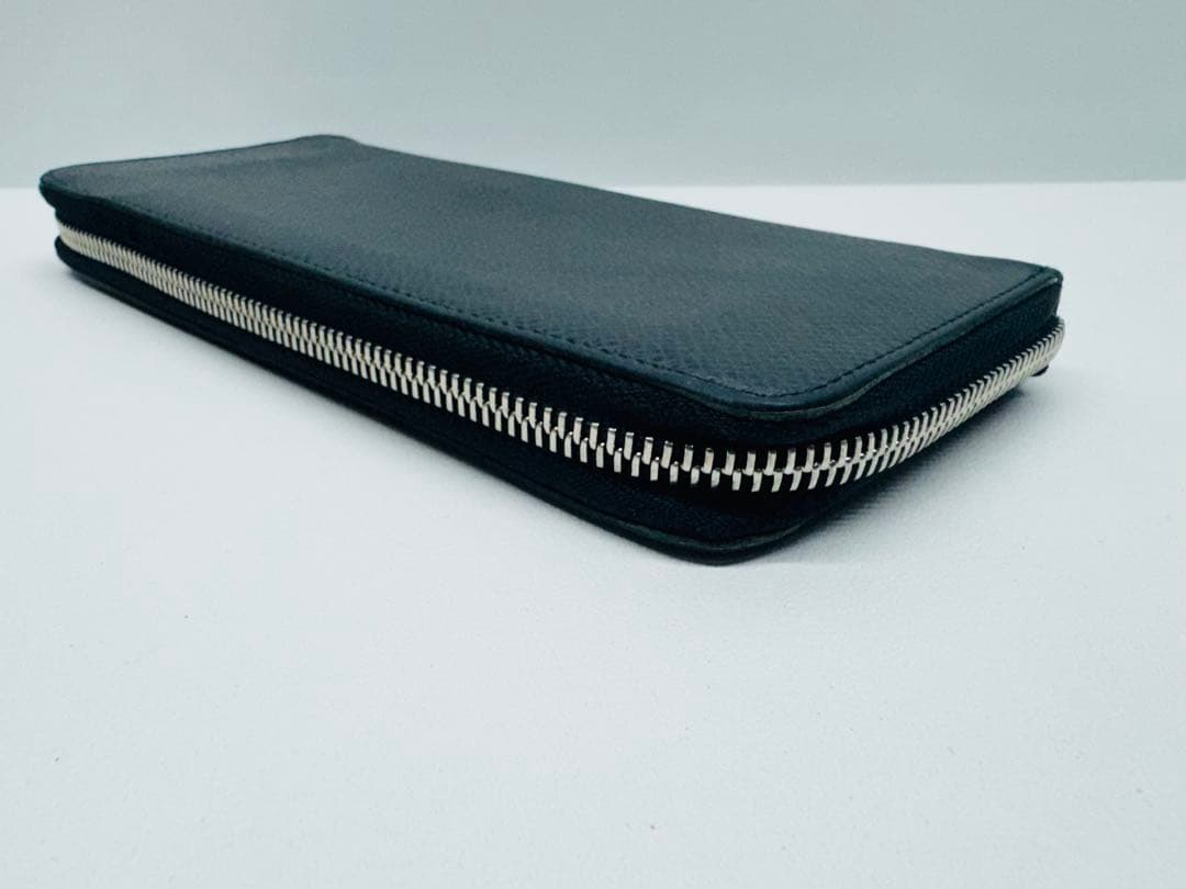 【美品】ルイヴィトン タイガ ジッピーウォレット ヴェルティカル アルドワーズ